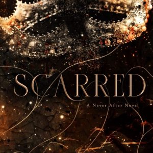 کتاب Scarred by Emily McIntire