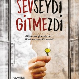 رمان ترکی استانبولی Sevseydi Gitmezdi by Zeus Kabadayı