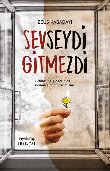 رمان ترکی استانبولی Sevseydi Gitmezdi by Zeus Kabadayı