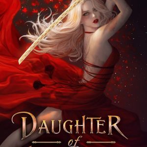 کتاب Daughter Of The No Worlds By Carissa Broadbent