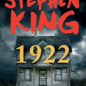 کتاب 1922 by Stephen King
