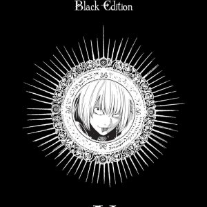 Death Note Black Edition Vol. 5 by Tsugumi Ohba