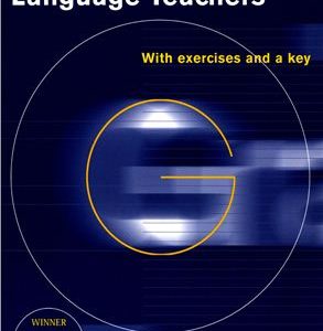 Grammar For English Language Teachers