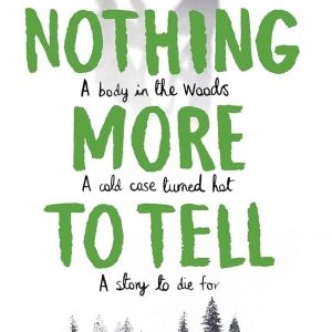 کتاب Nothing More to Tell by Karen M. McManus