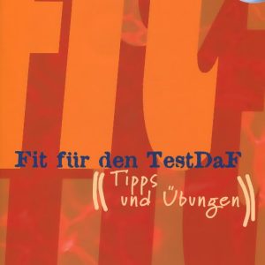Fit Fur Den Testdaf