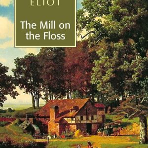 کتاب The Mill on the Floss