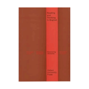 Reading and Thinking in English Discovering discourse