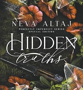 کتاب Hidden Truths (Perfectly Imperfect 3) by Neva Altaj
