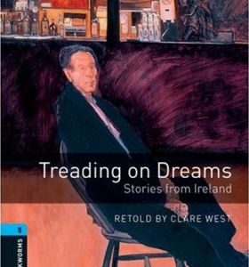 Bookworms 5:Treading on Dreams