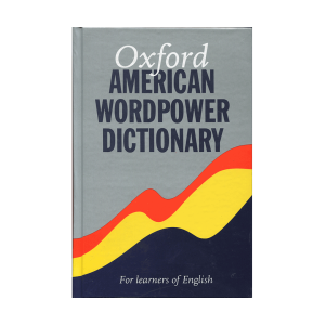 American Wordpower Dictionary