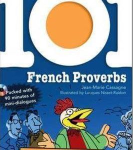 101 French Proverbs