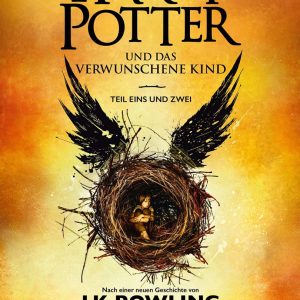 Harry Potter: Harry Potter und das verwunschene Kind