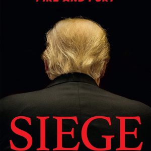 Siege: Trump Under Fire