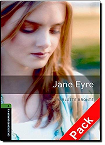 Bookworms 6 Jane Eyre