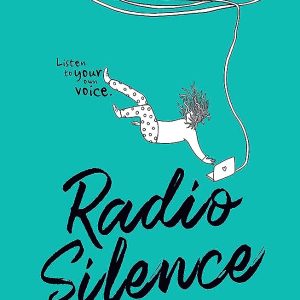 کتاب Radio Silence by Alice Oseman