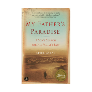 My Fathers Paradise