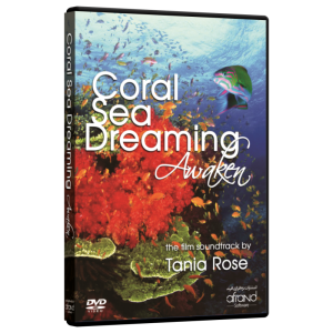مستند بیداری مرجان های دریایی CORAL SEA DREAMING AWAKEN