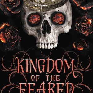 کتاب Kingdom of the Feared by Kerri Maniscalco