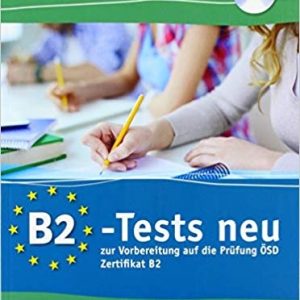B2-Tests NEU