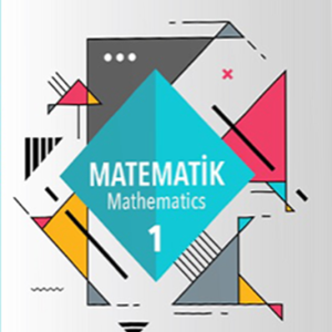 YÖS Hazırlık Serisi Mathematics 1 Puza Yayınları 2021