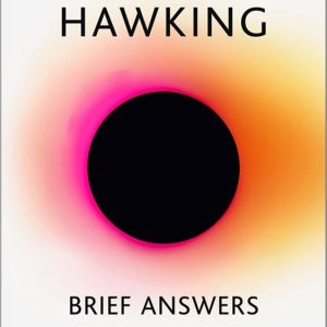 کتاب Brief Answers to the Big Questions