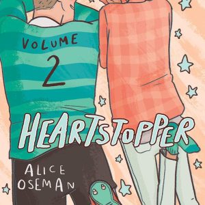 کتاب Heartstopper Volume 2 by Alice Oseman