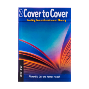 کتاب Cover to Cover 2