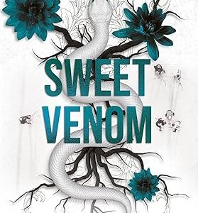 کتاب Sweet Venom (The Vipers, 2) by Rina Kent