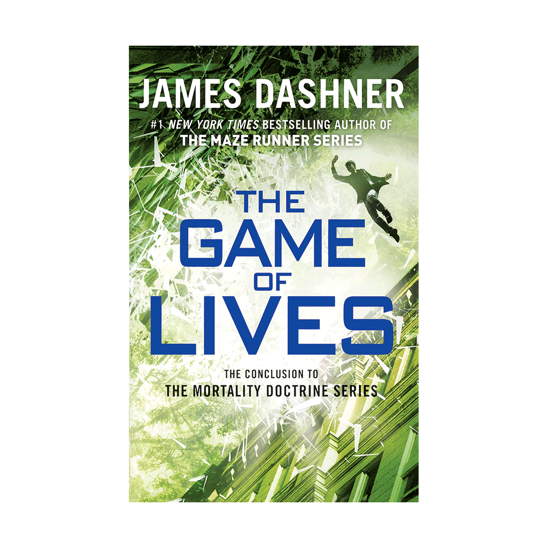 The Game of Lives - The Mortality Doctrine 3