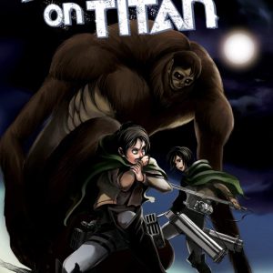 Attack on Titan 9 by Hajime Isayama