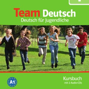 Team Deutsch 1 French Edition