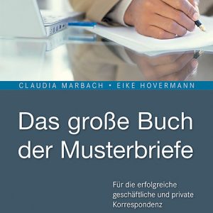 Das große Buch der Musterbriefe