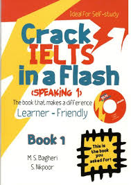 (Crack IELTS In a Flash (Speaking 1