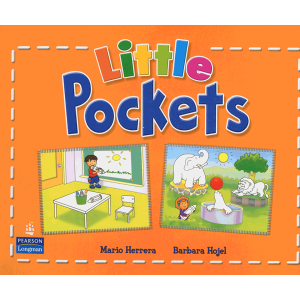 کتاب لیتل پاکتس Little Pockets