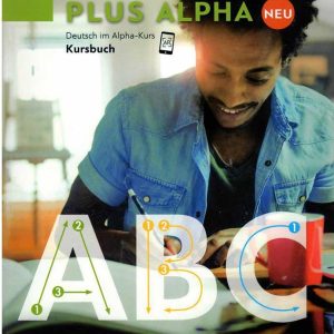 Schritte Plus Alpha 1 - Kursbuch+Trainingsbuch+CD