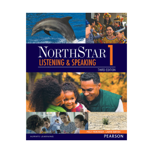 NorthStar 3rd 1 Listening and Speaking