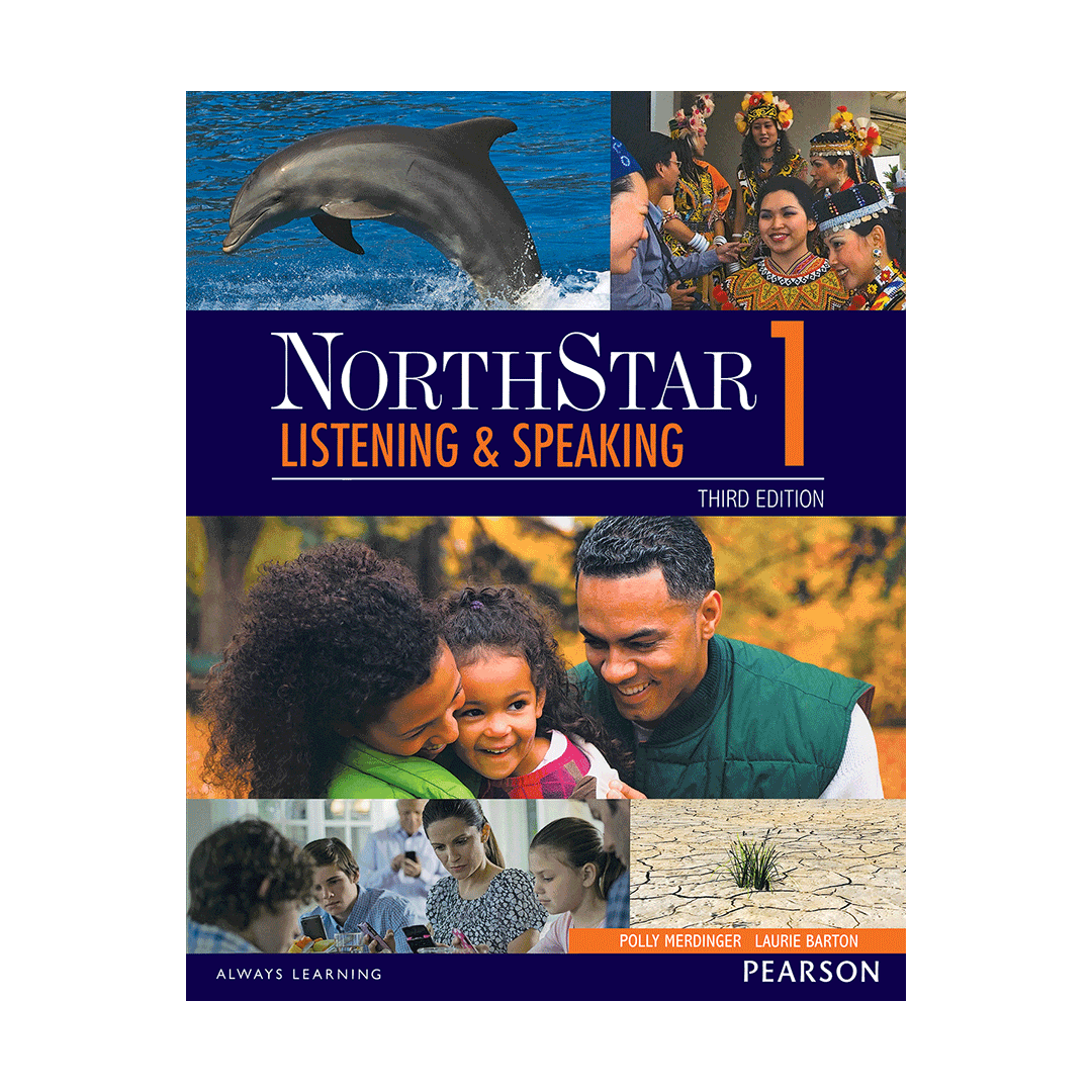 NorthStar 3rd 1 Listening and Speaking