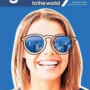 کتاب گت وی Gateway to the World B1