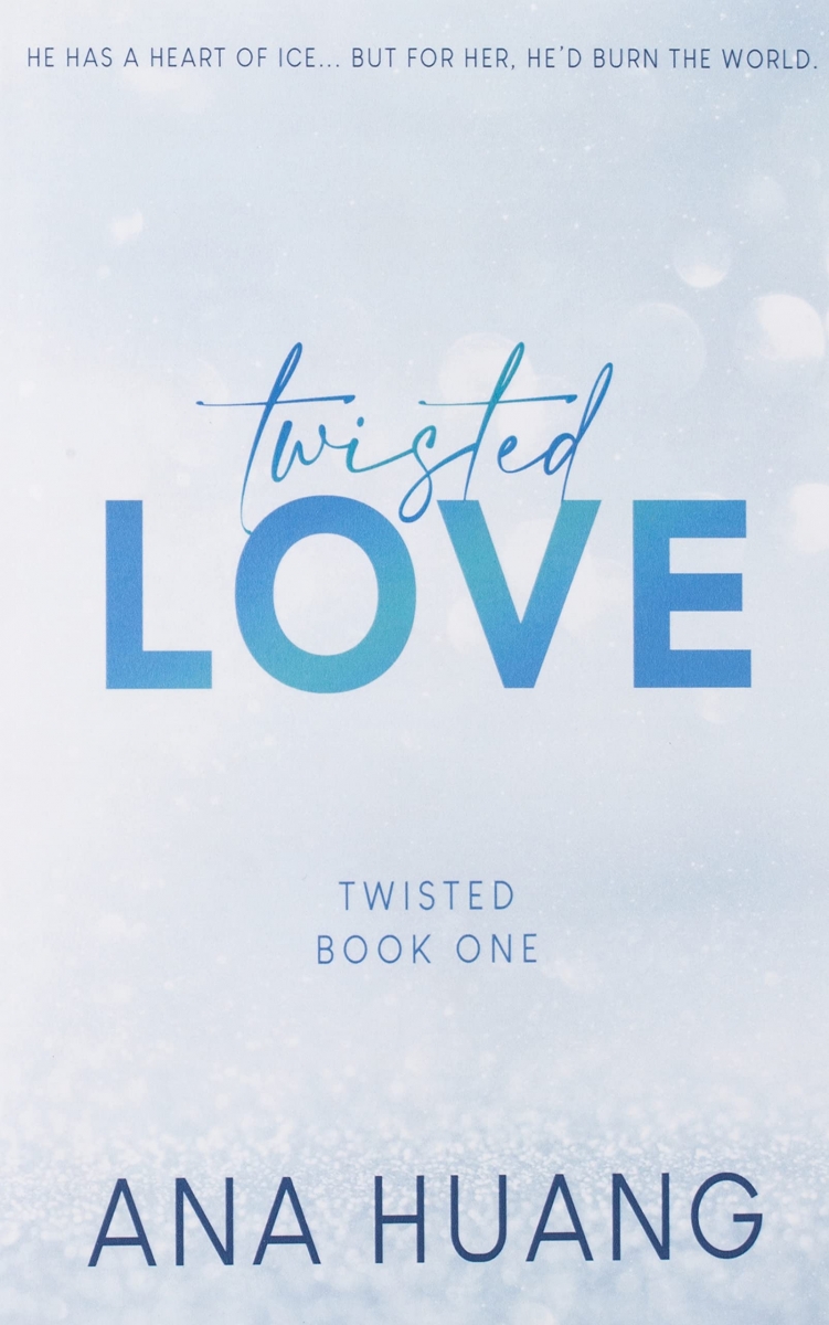 کتاب Twisted Love by Ana Huang