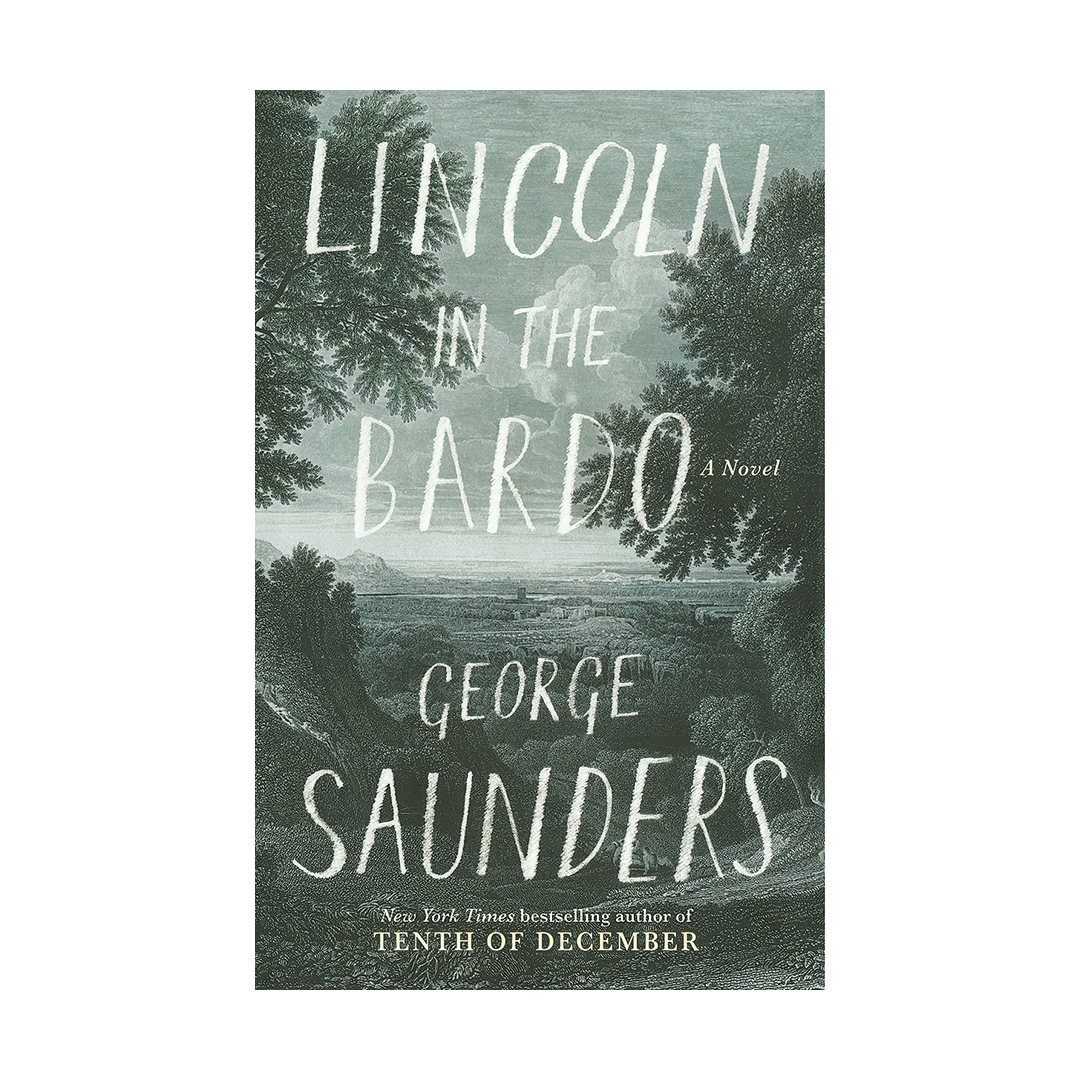 Lincoln in the Bardo