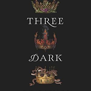 کتاب Three Dark Crowns book 1