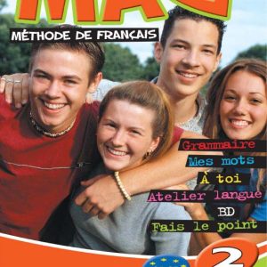 کتاب Le Mag 2