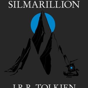 کتاب The Silmarillion by J. R. R. Tolkien