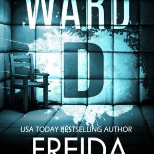 کتاب Ward D by Freida McFadden