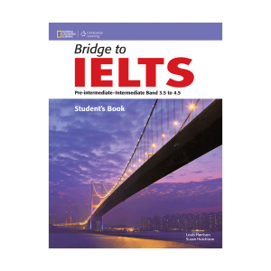 کتاب Bridge to IELTS (SB+WB)