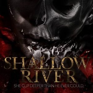 کتاب Shallow River by H D Carlton