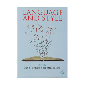 Language and Style