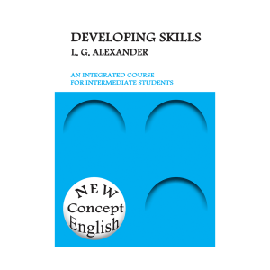 Developing Skills