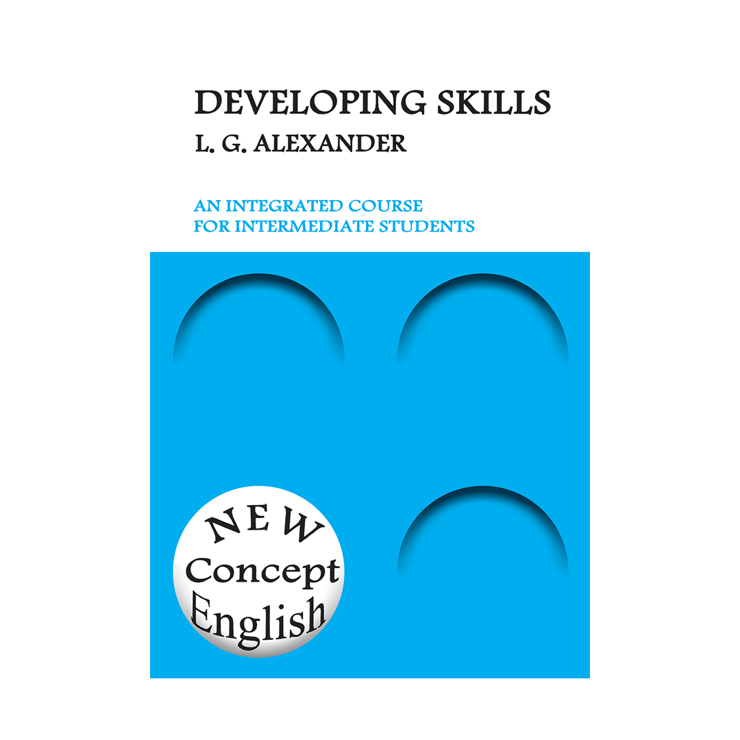 Developing Skills