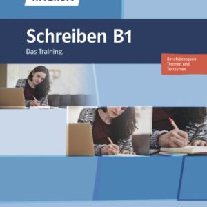 Deutsch intensiv Schreiben B1